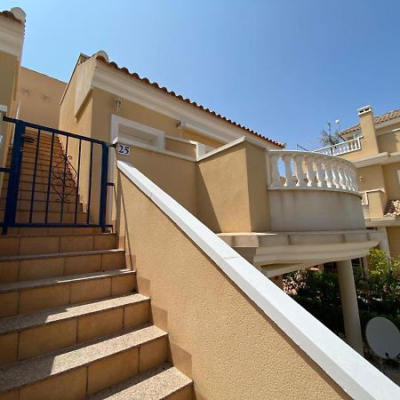Villasol-25 San Fulgencio Exterior photo