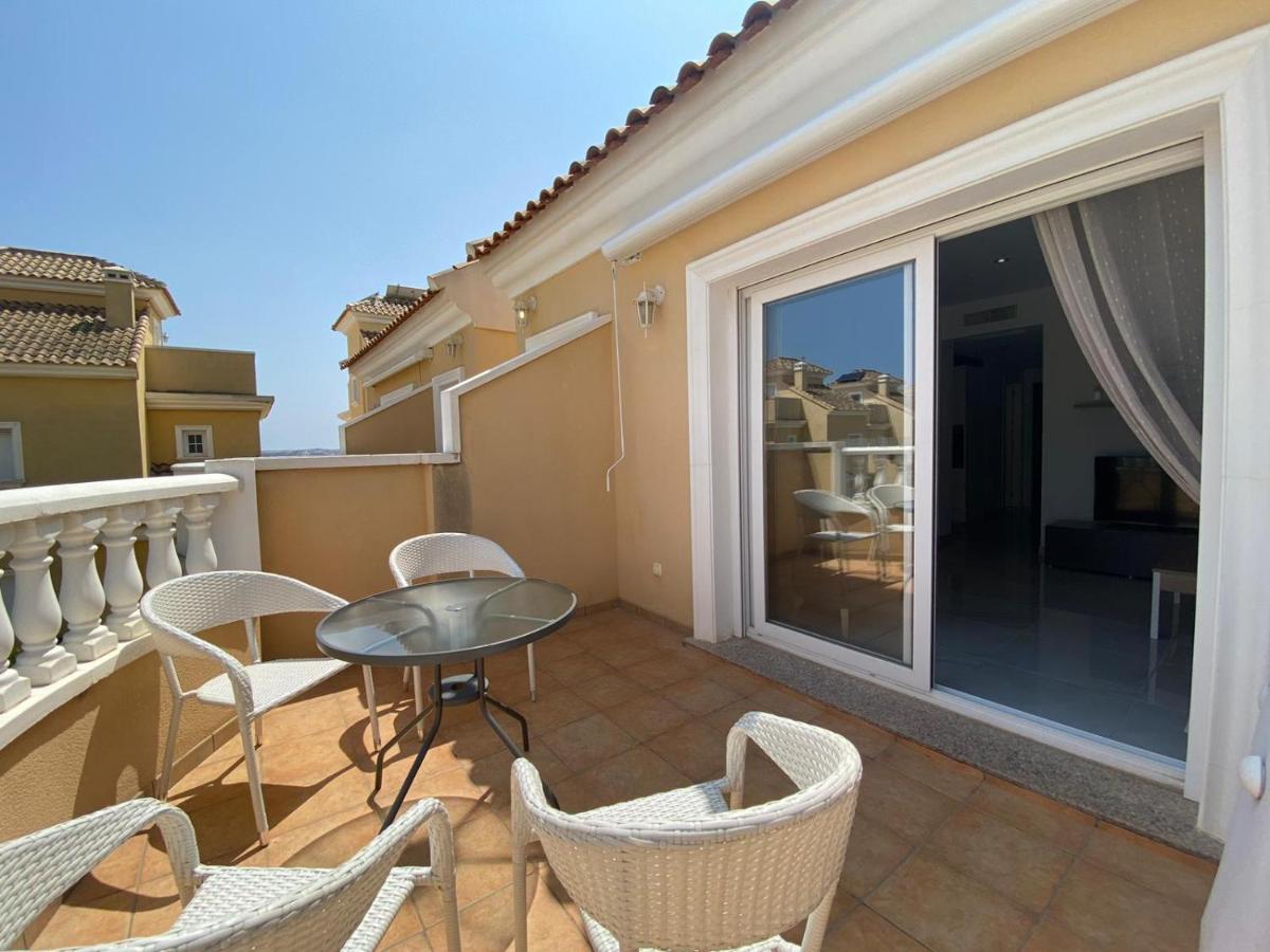 Villasol-25 San Fulgencio Exterior photo